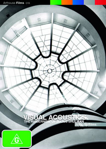 Visual Acoustics | Visual Acoustics: The Modernism of Julius Schulman  |   DVD